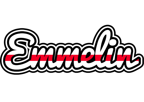 Emmelin kingdom logo