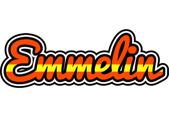 Emmelin madrid logo