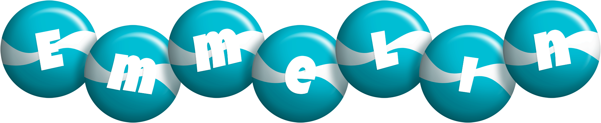Emmelin messi logo