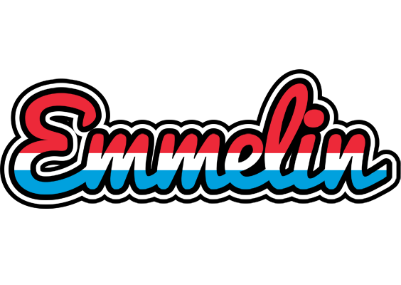 Emmelin norway logo