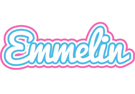 Emmelin outdoors logo