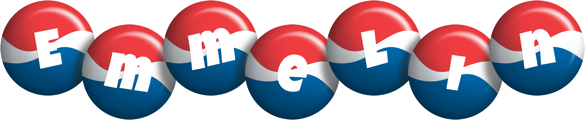 Emmelin paris logo