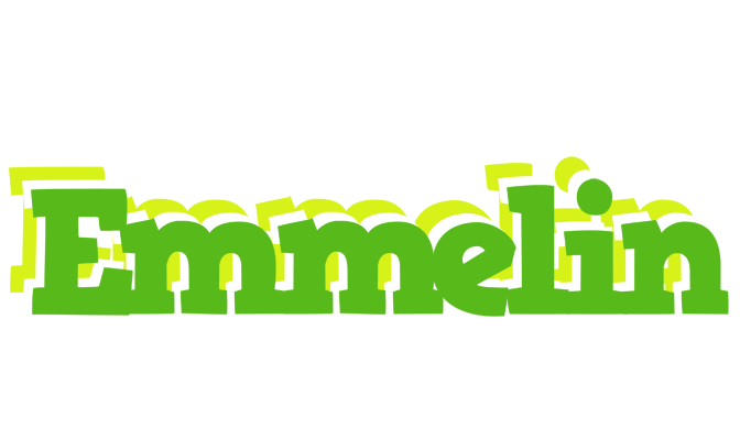 Emmelin picnic logo