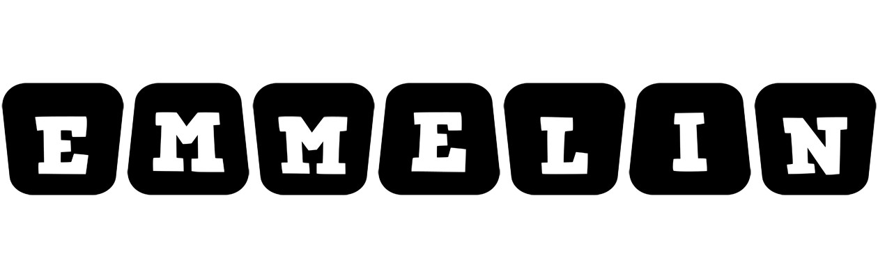 Emmelin racing logo