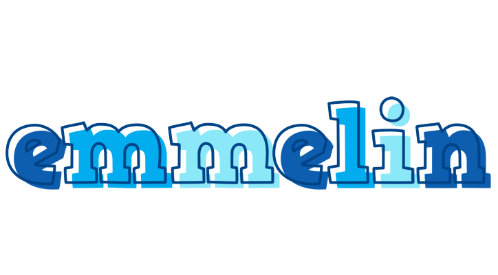 Emmelin sailor logo
