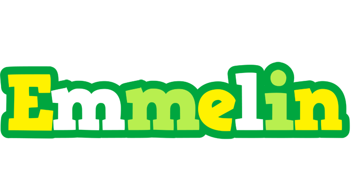 Emmelin soccer logo