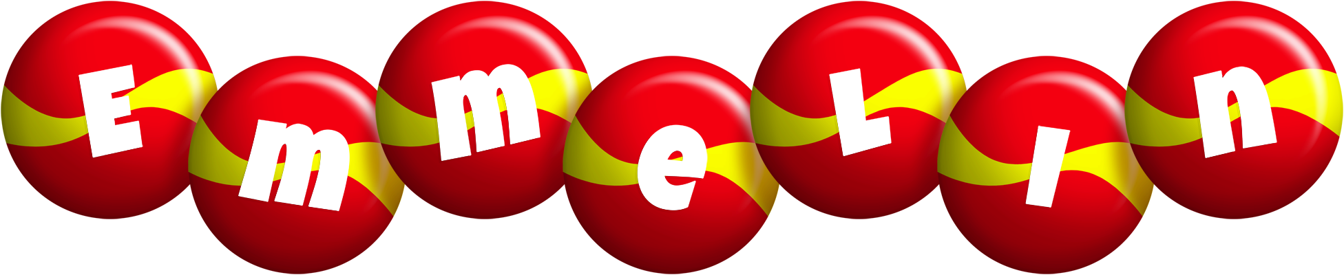Emmelin spain logo