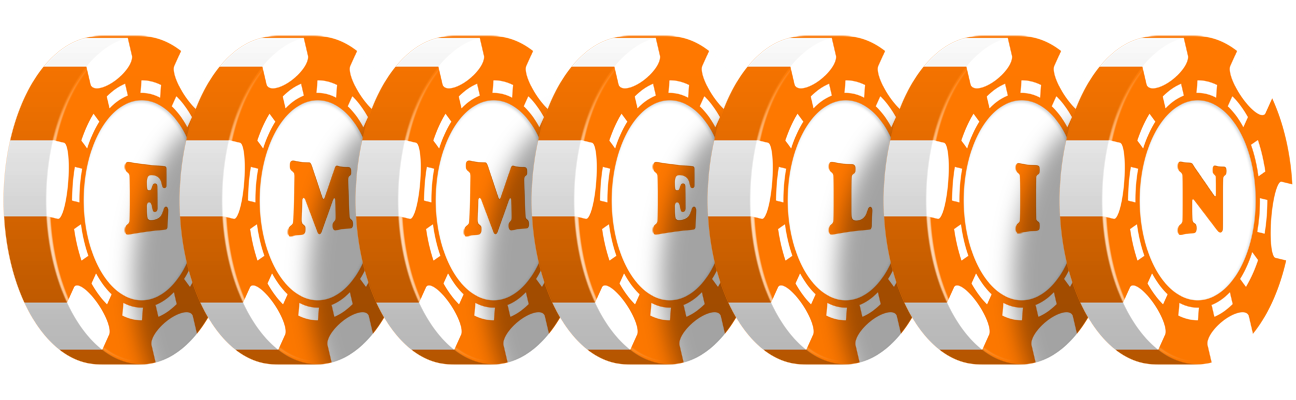 Emmelin stacks logo