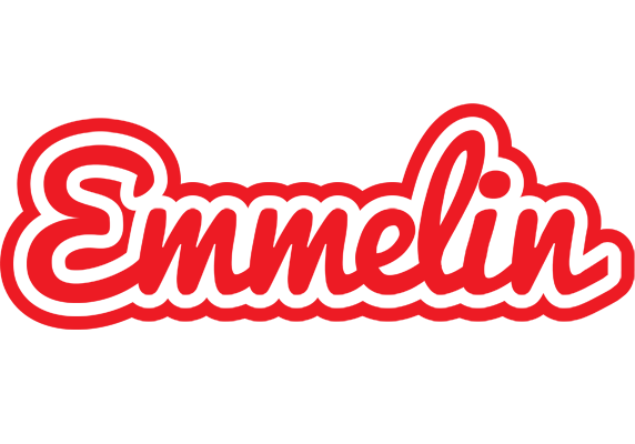 Emmelin sunshine logo