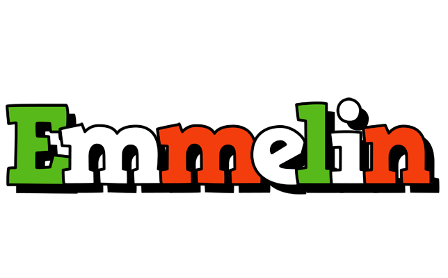 Emmelin venezia logo