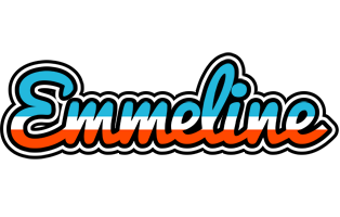 Emmeline america logo