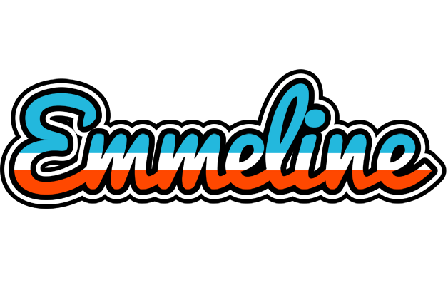 Emmeline america logo