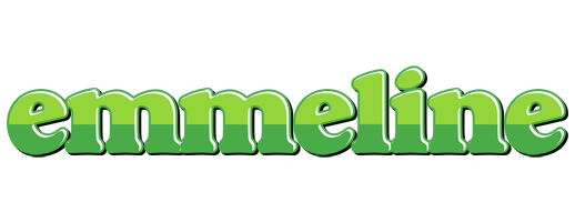 Emmeline apple logo