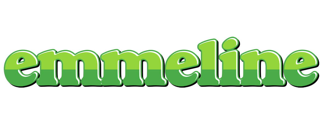 Emmeline apple logo