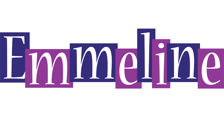 Emmeline autumn logo