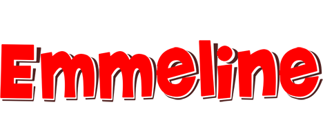 Emmeline basket logo