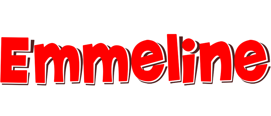 Emmeline basket logo
