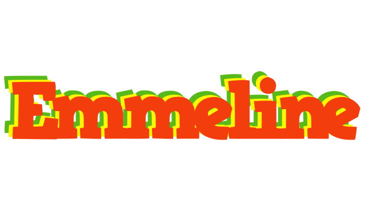 Emmeline bbq logo