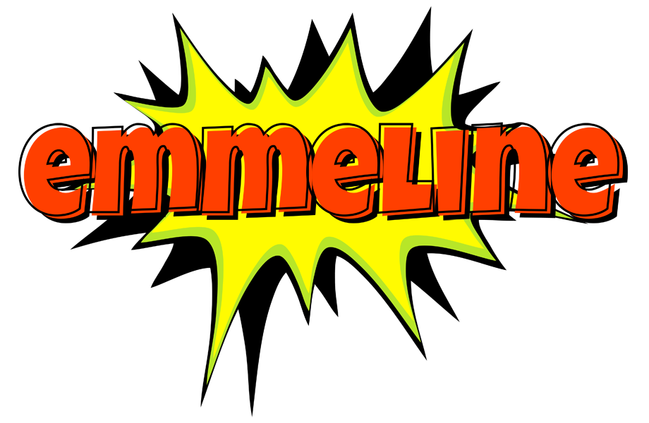 Emmeline bigfoot logo