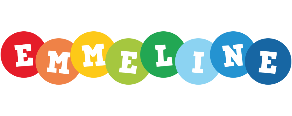 Emmeline boogie logo