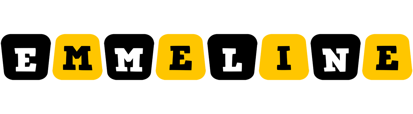 Emmeline boots logo