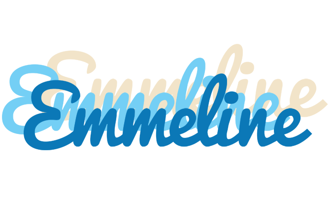 Emmeline breeze logo