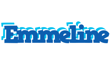 Emmeline business logo