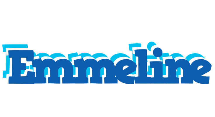 Emmeline business logo