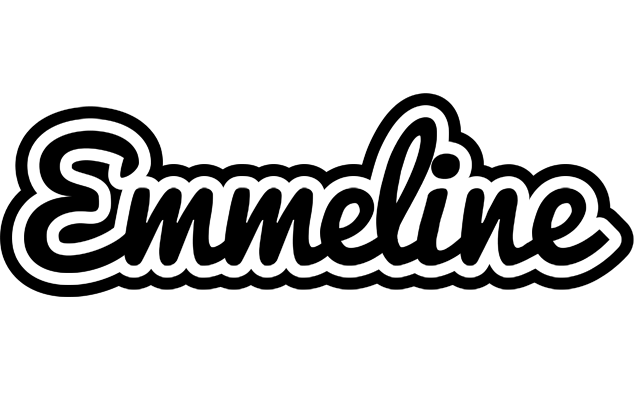 Emmeline chess logo