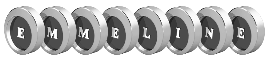 Emmeline coins logo