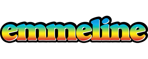 Emmeline color logo