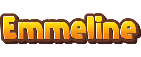 Emmeline cookies logo