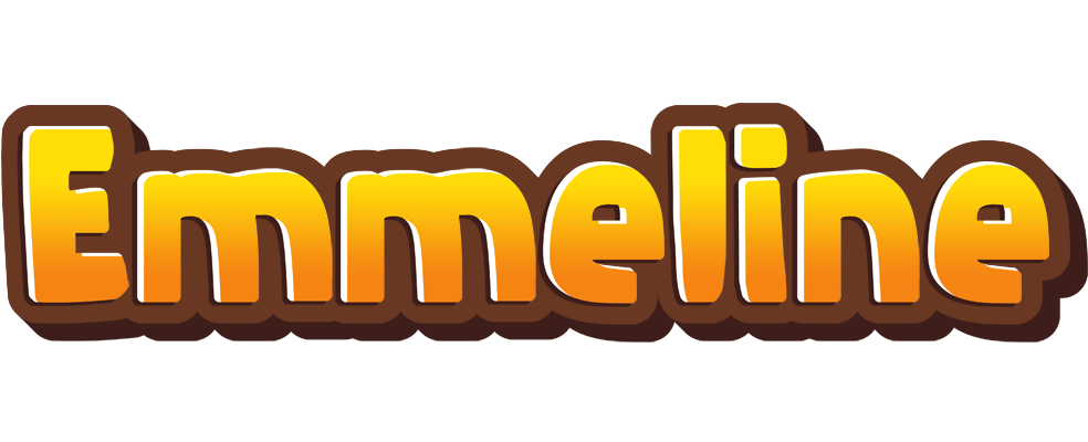 Emmeline cookies logo