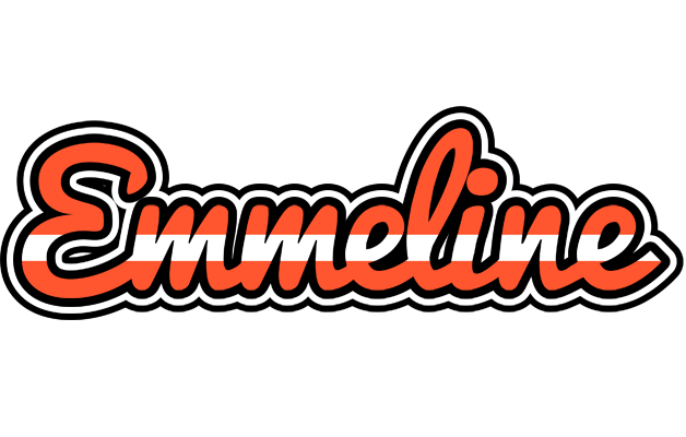 Emmeline denmark logo