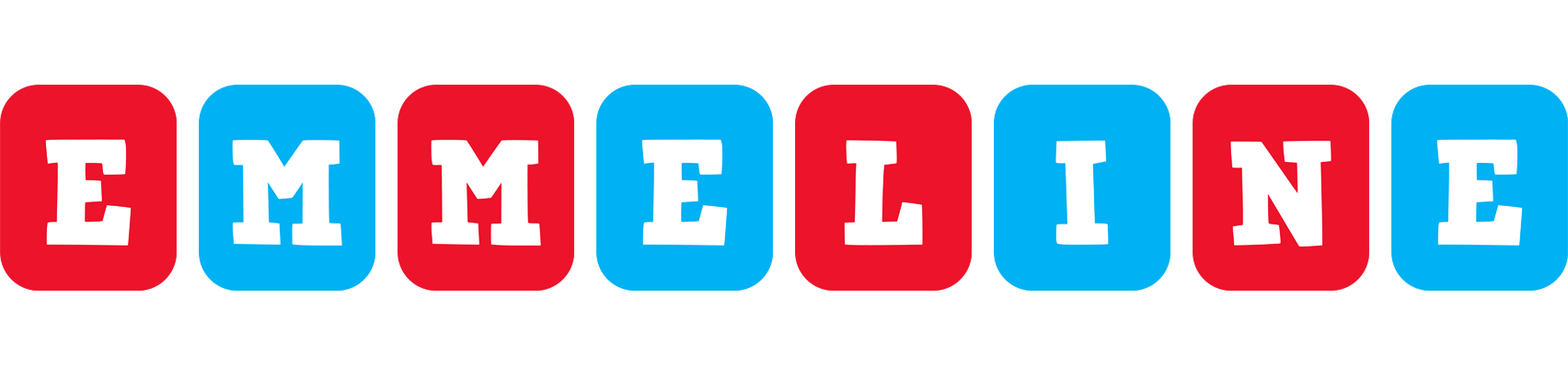 Emmeline diesel logo