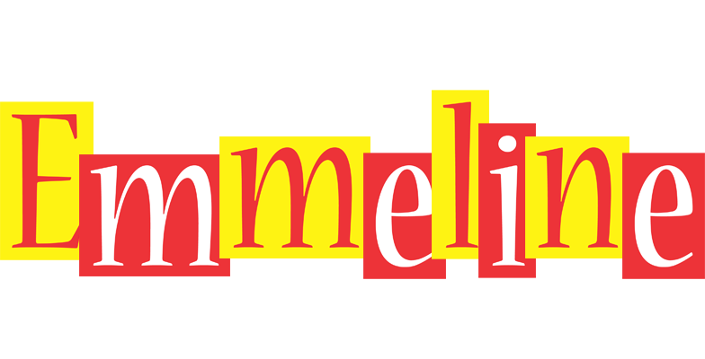 Emmeline errors logo