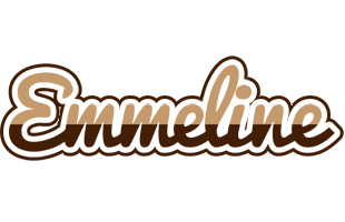 Emmeline exclusive logo
