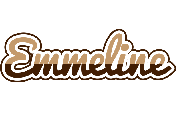 Emmeline exclusive logo