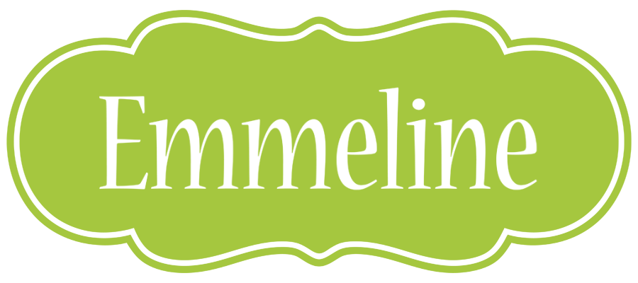 Emmeline family logo