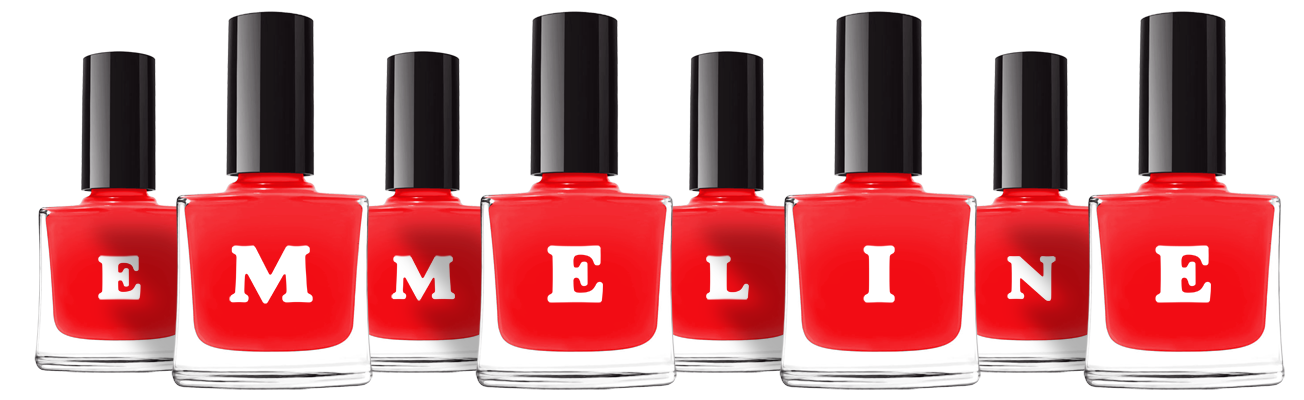 Emmeline fashion logo