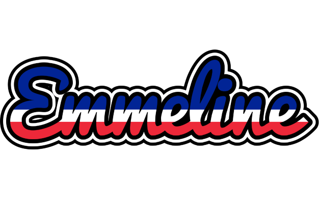 Emmeline france logo