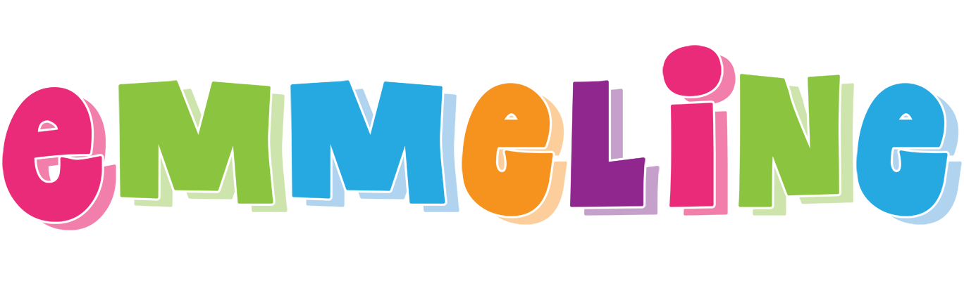 Emmeline friday logo