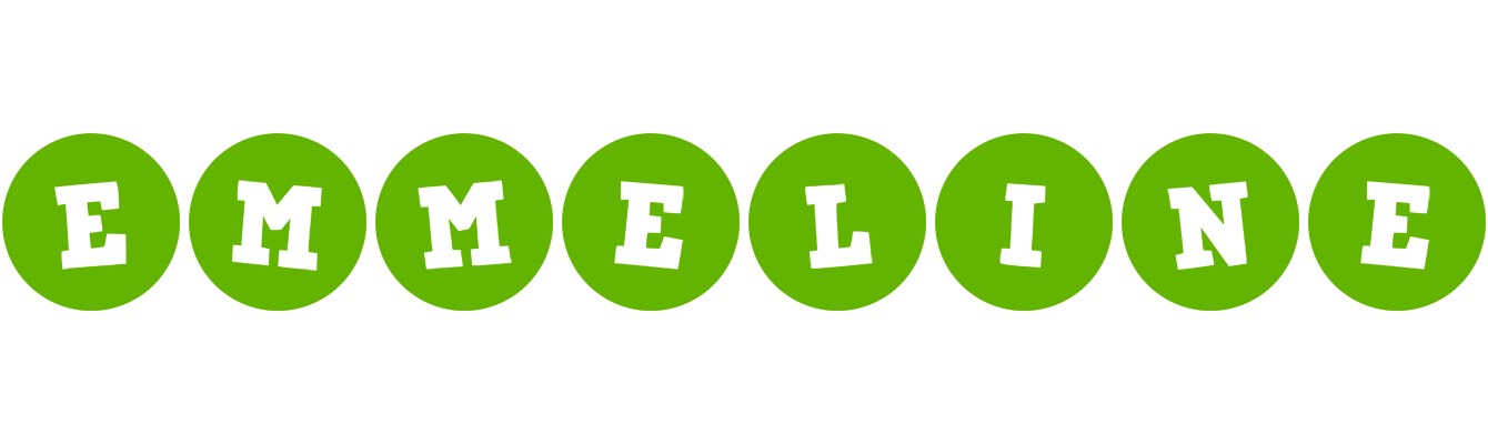 Emmeline games logo