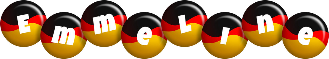 Emmeline german logo