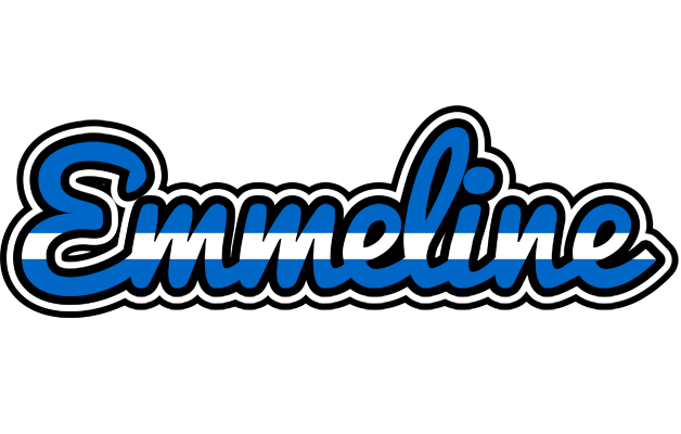 Emmeline greece logo