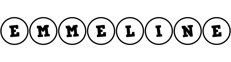 Emmeline handy logo
