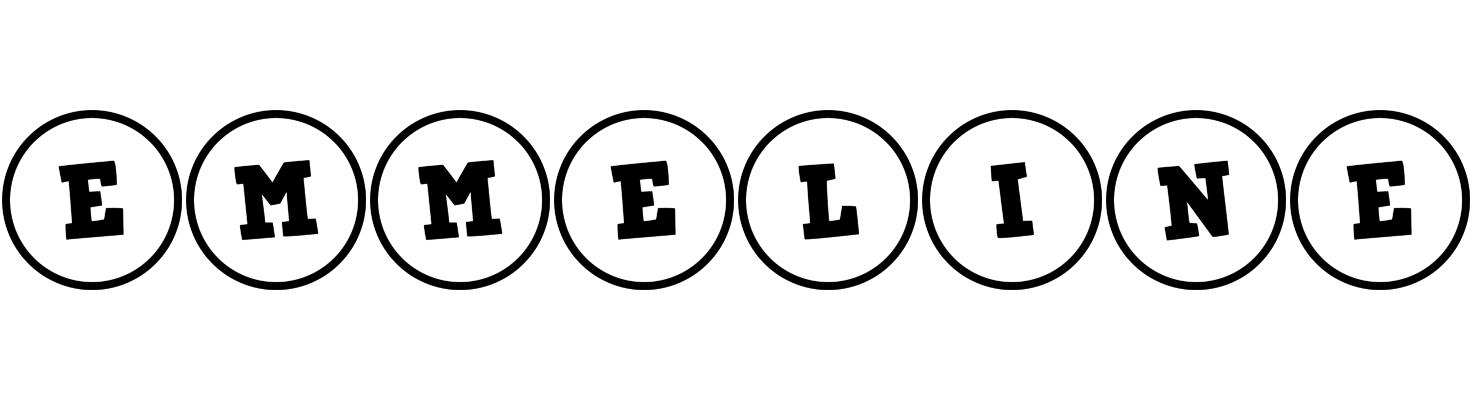 Emmeline handy logo