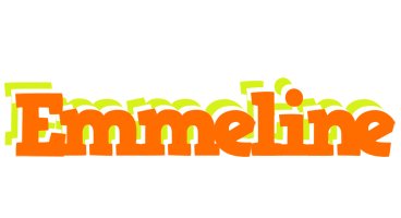 Emmeline healthy logo