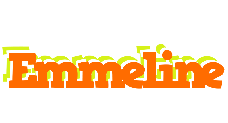 Emmeline healthy logo