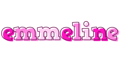Emmeline hello logo